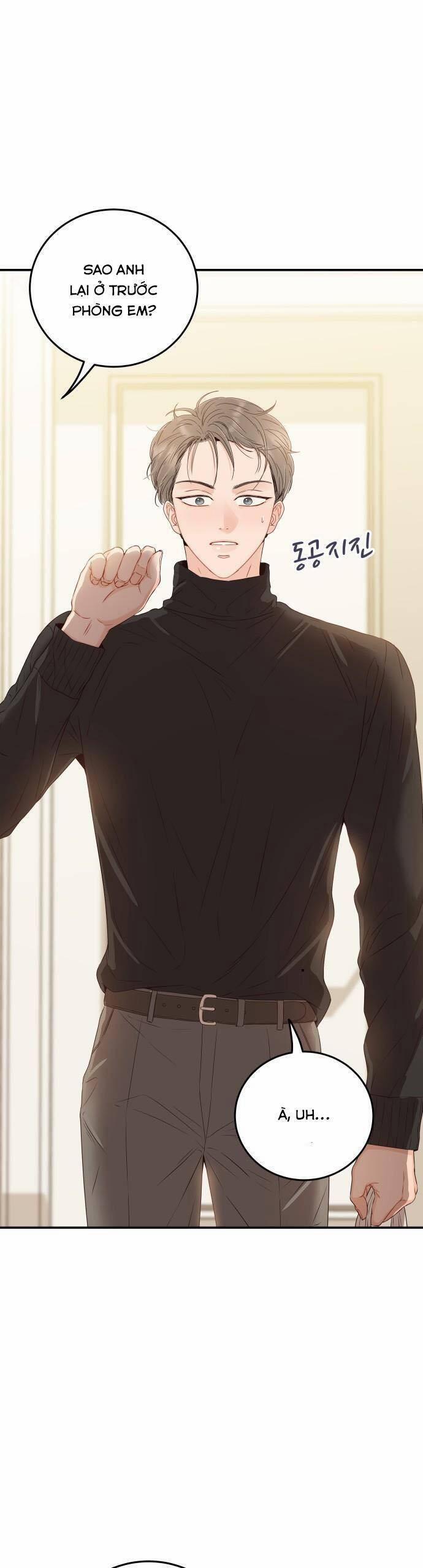 Người Một Nhà 23 trang 1