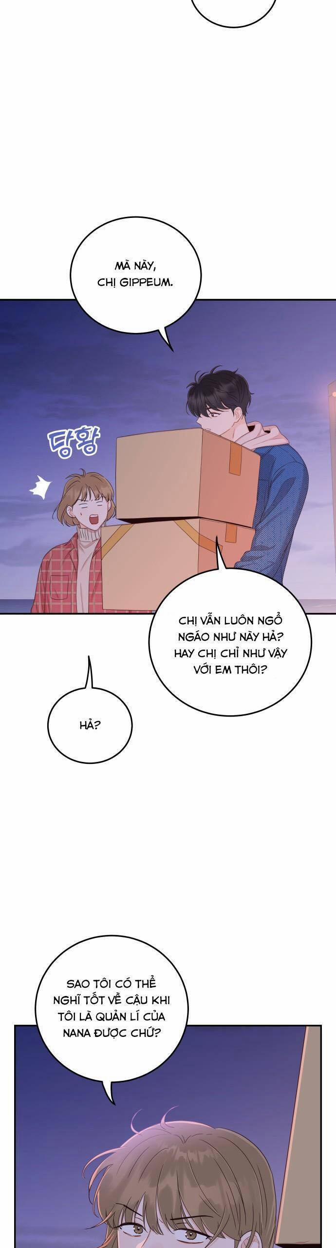 Người Một Nhà 23 trang 11