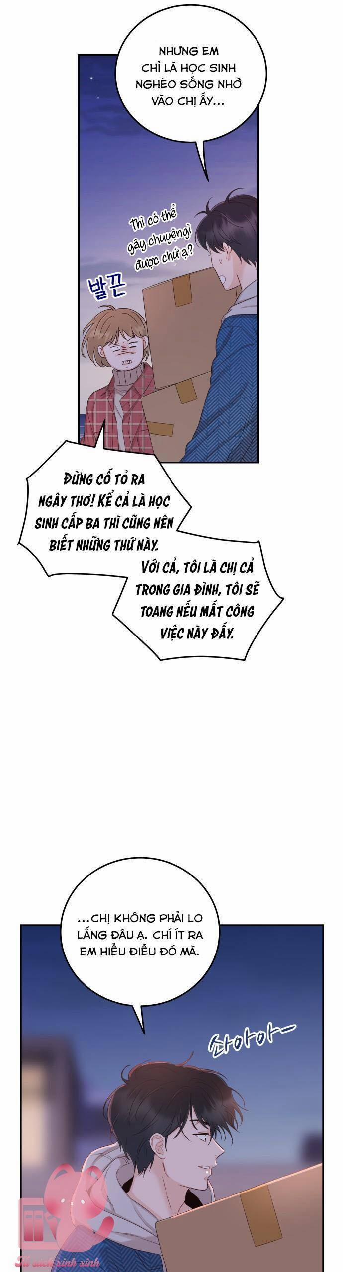 Người Một Nhà 23 trang 15