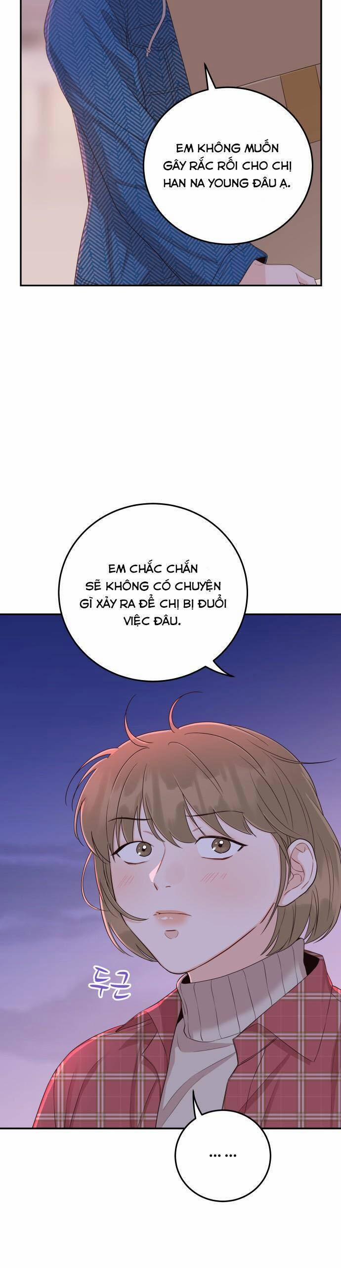 Người Một Nhà 23 trang 16