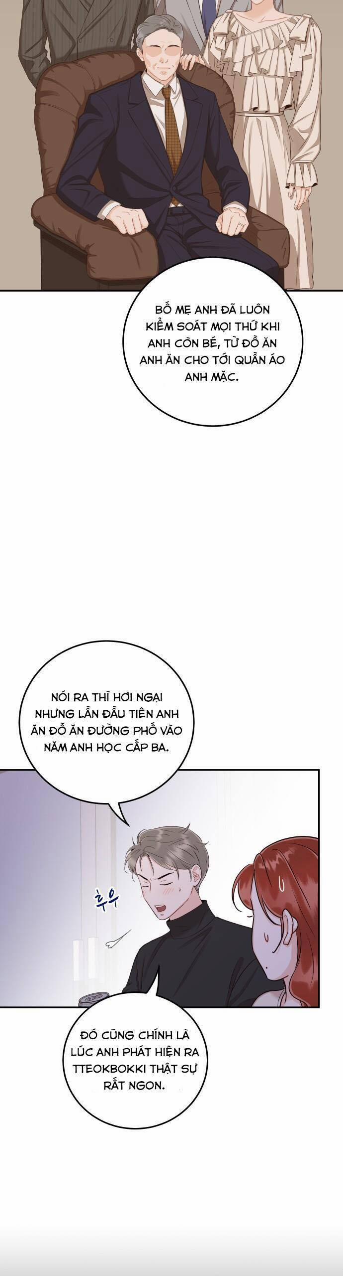 Người Một Nhà 23 trang 24