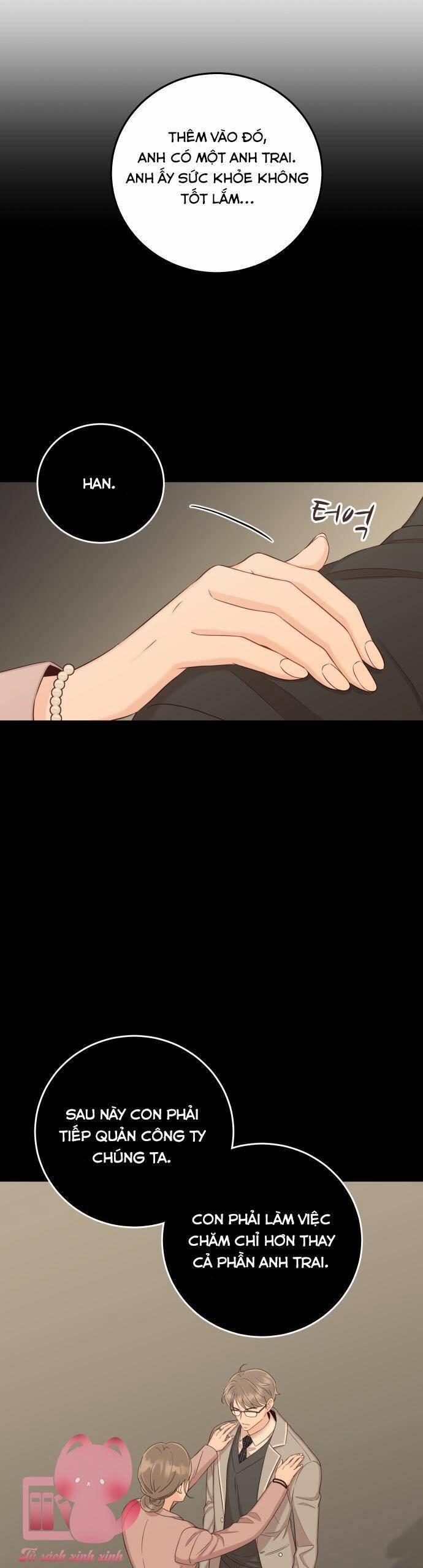 Người Một Nhà 23 trang 25