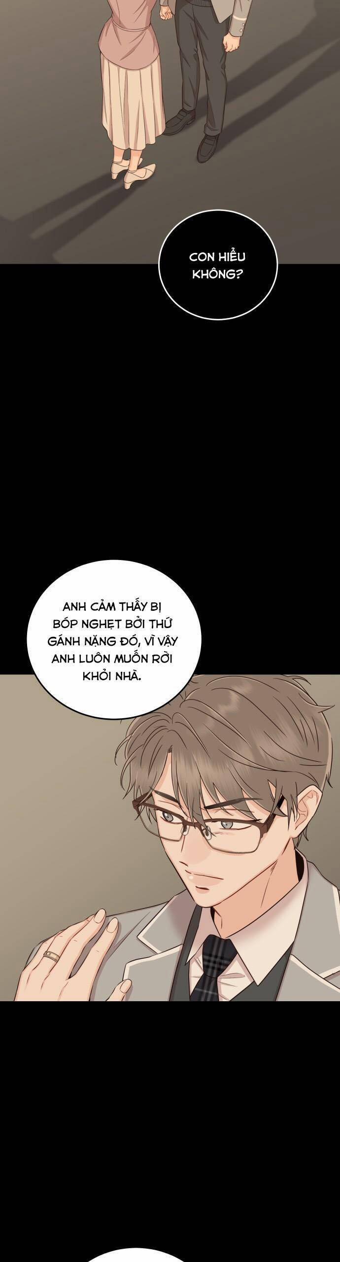 Người Một Nhà 23 trang 26