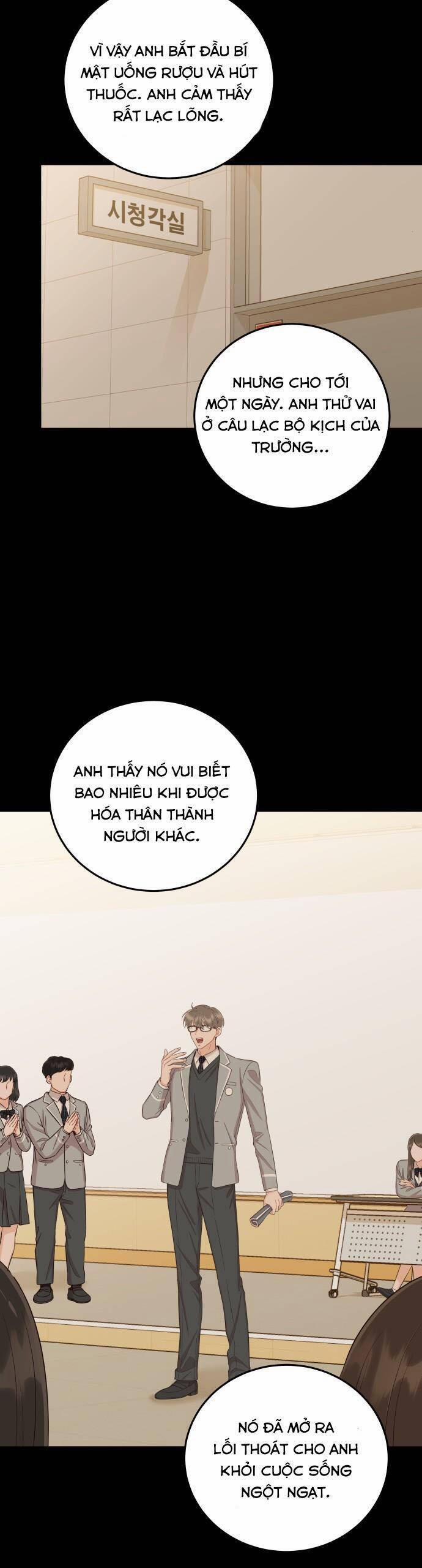 Người Một Nhà 23 trang 27