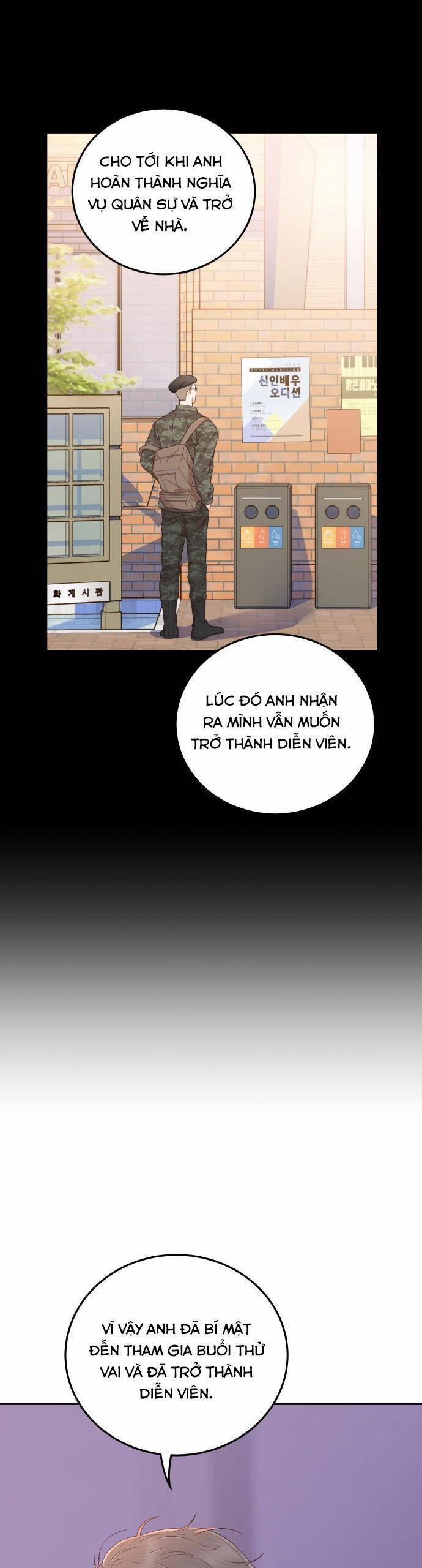 Người Một Nhà 23 trang 29