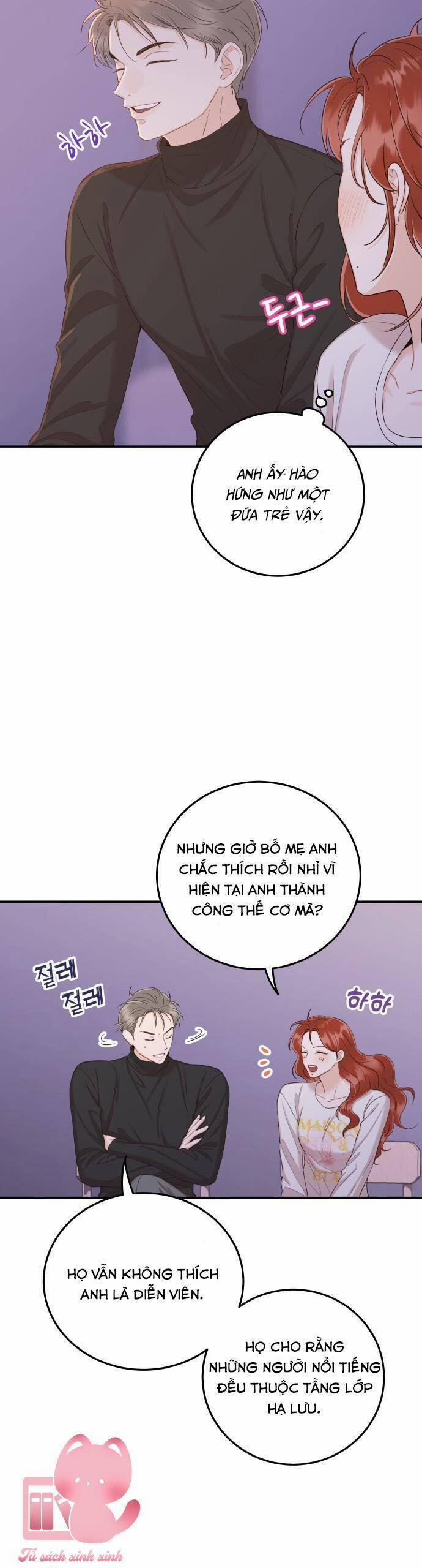 Người Một Nhà 23 trang 30