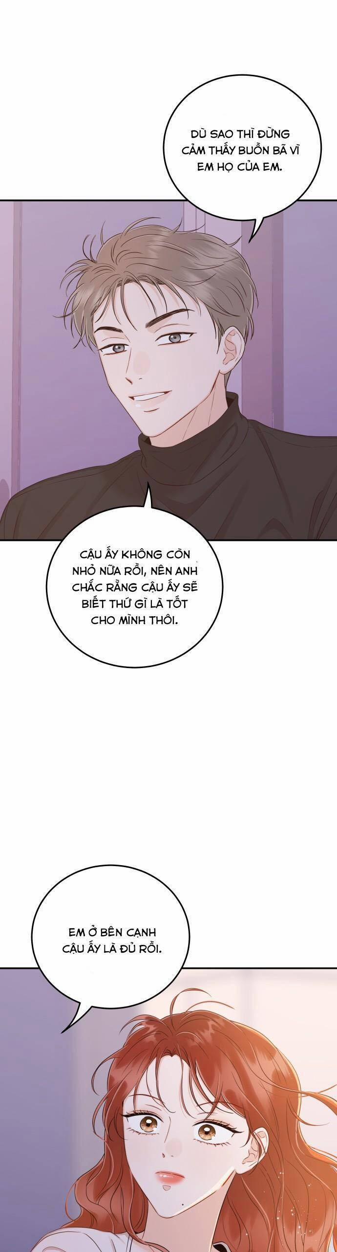 Người Một Nhà 23 trang 31