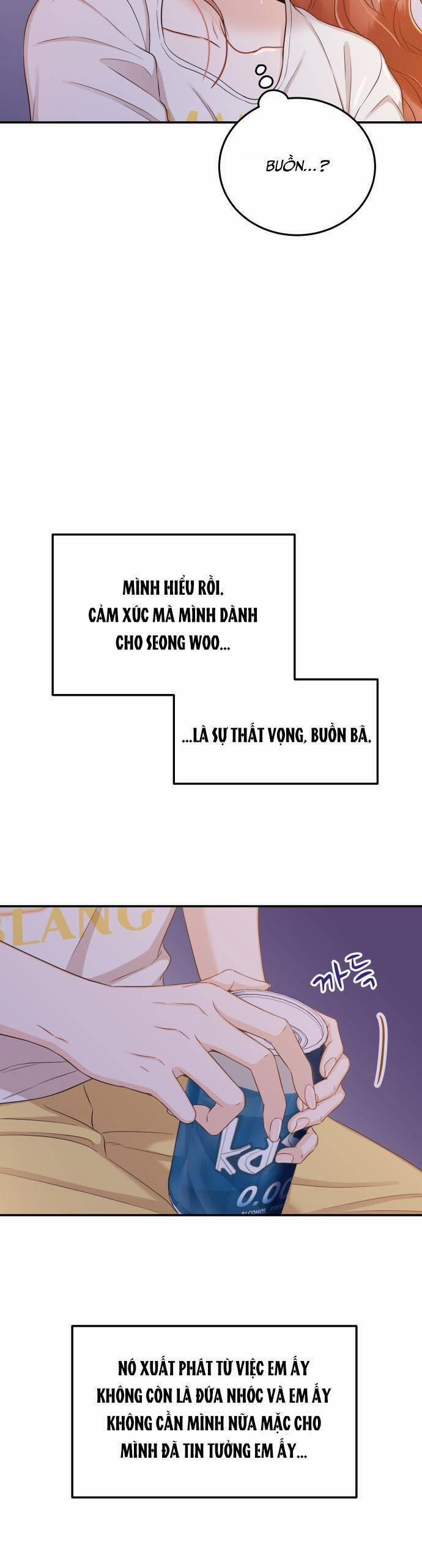 Người Một Nhà 23 trang 32