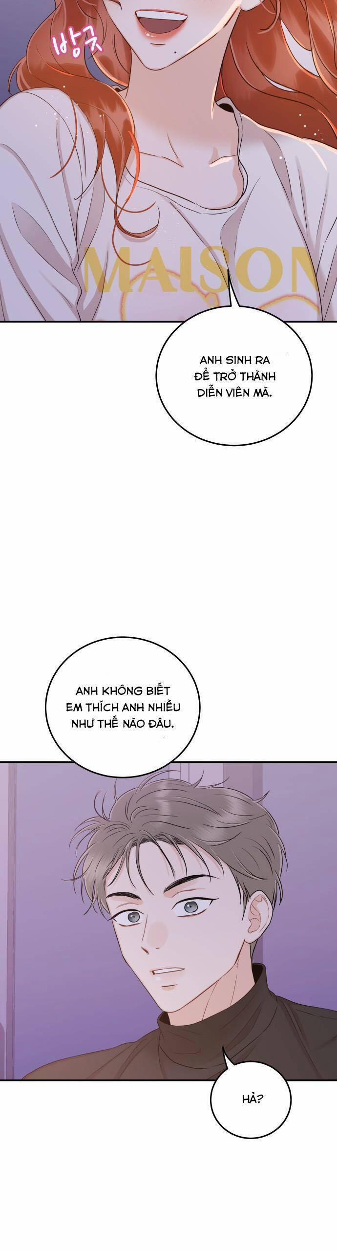 Người Một Nhà 23 trang 34