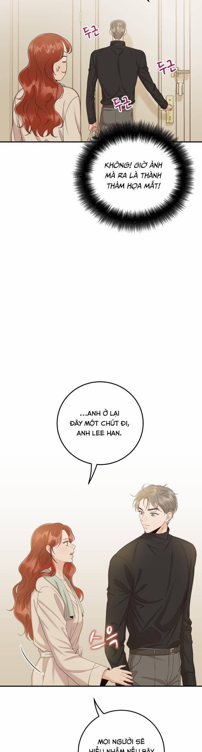 Người Một Nhà 23 trang 8