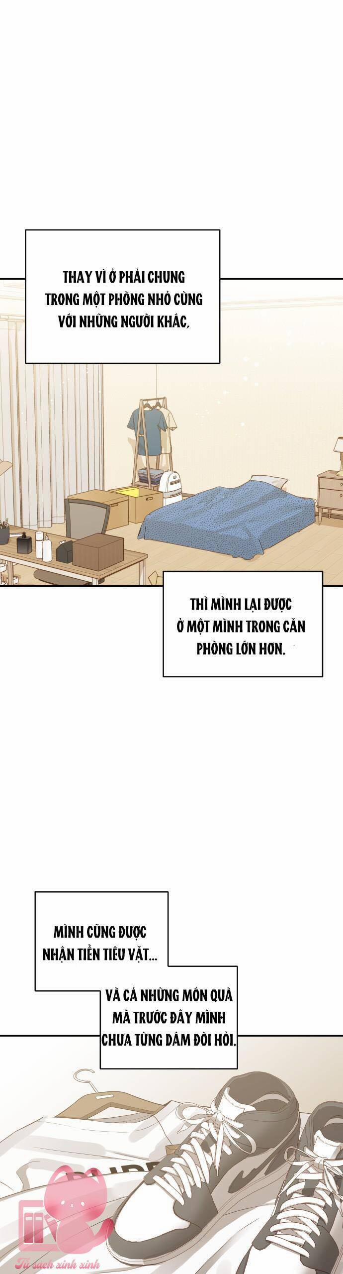 Người Một Nhà 24 trang 10