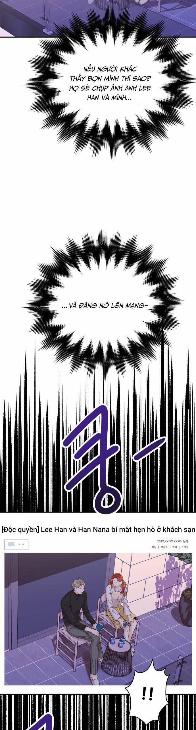 Người Một Nhà 24 trang 19