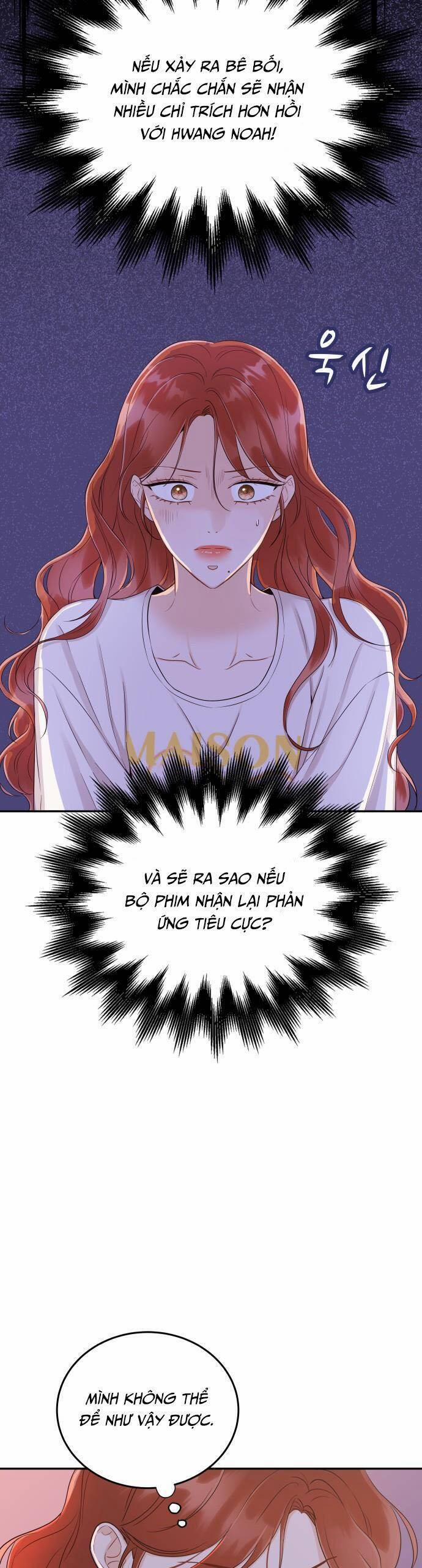 Người Một Nhà 24 trang 21