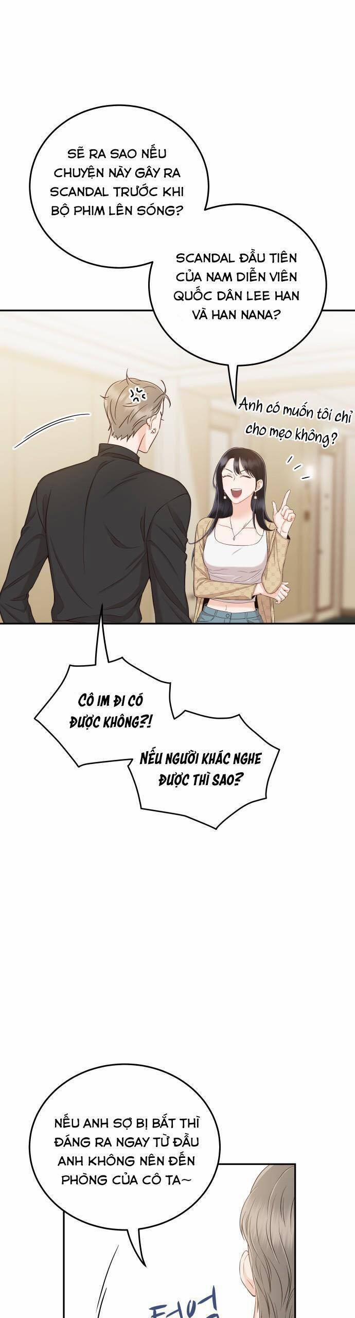 Người Một Nhà 24 trang 34