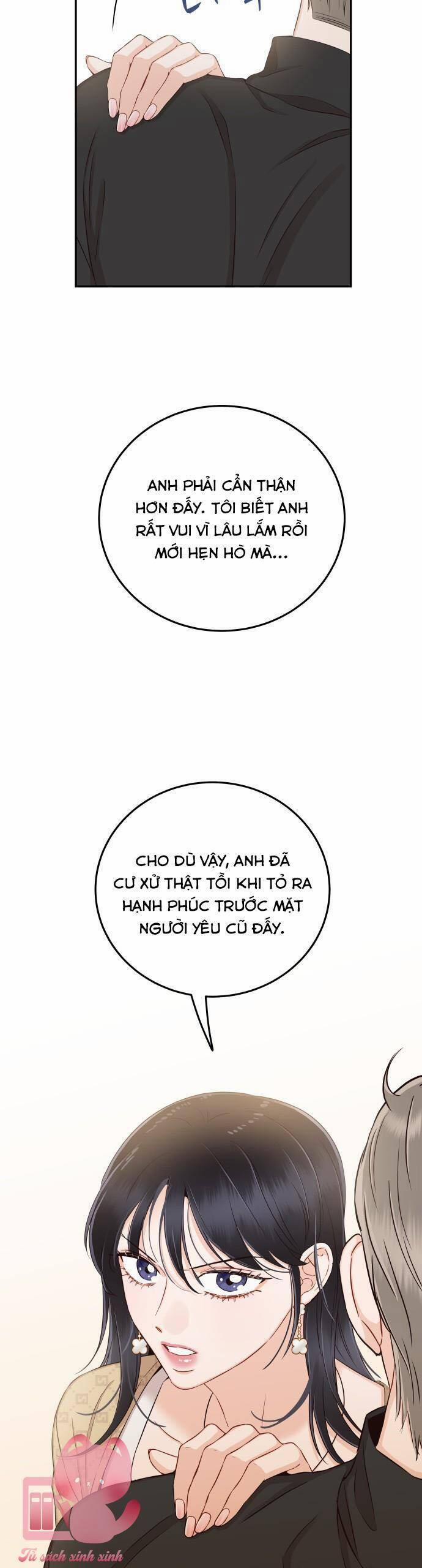 Người Một Nhà 24 trang 35