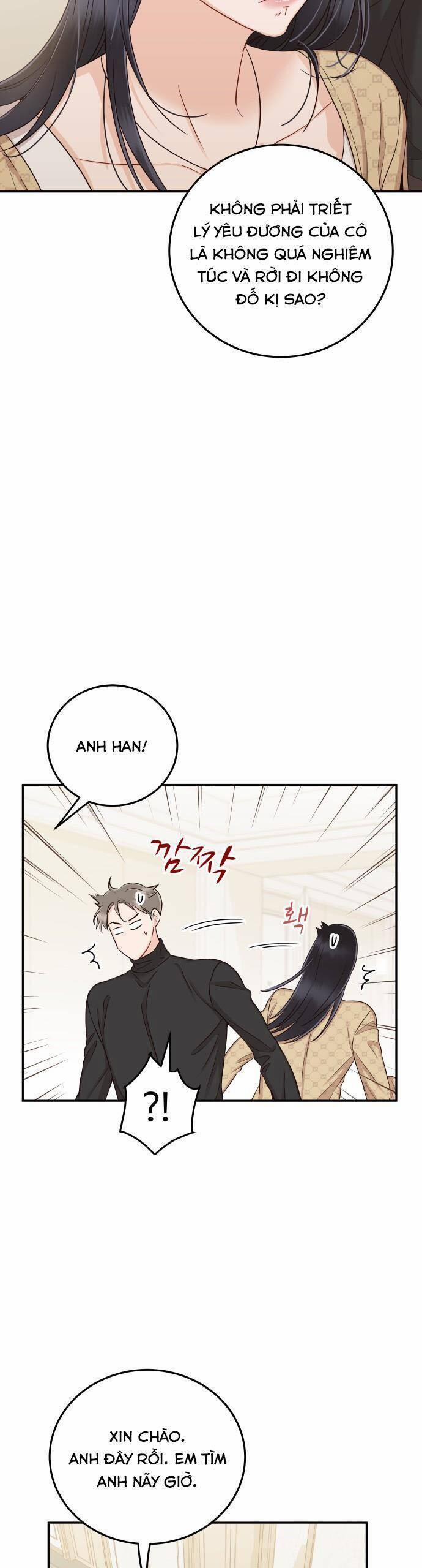 Người Một Nhà 24 trang 38