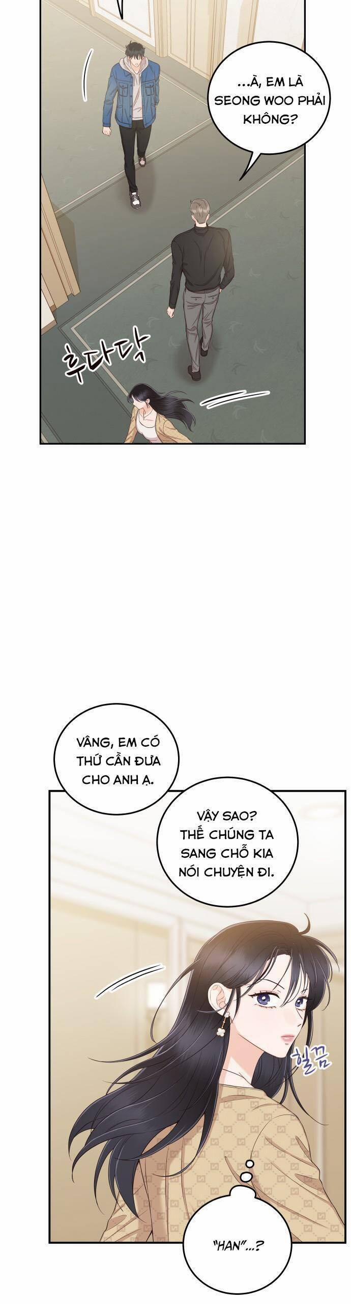 Người Một Nhà 24 trang 39