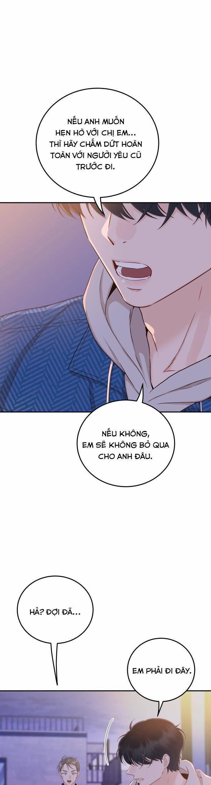 Người Một Nhà 25 trang 1