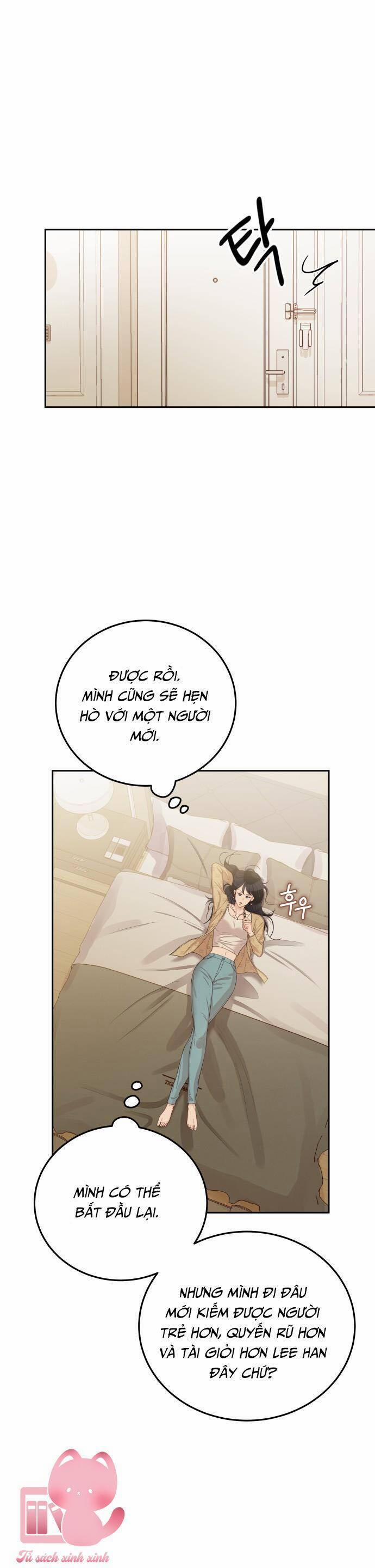 Người Một Nhà 25 trang 10