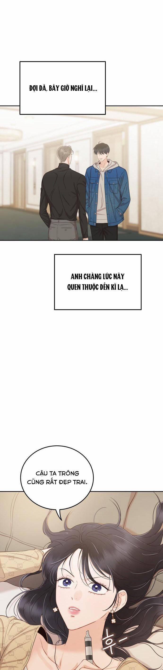 Người Một Nhà 25 trang 11