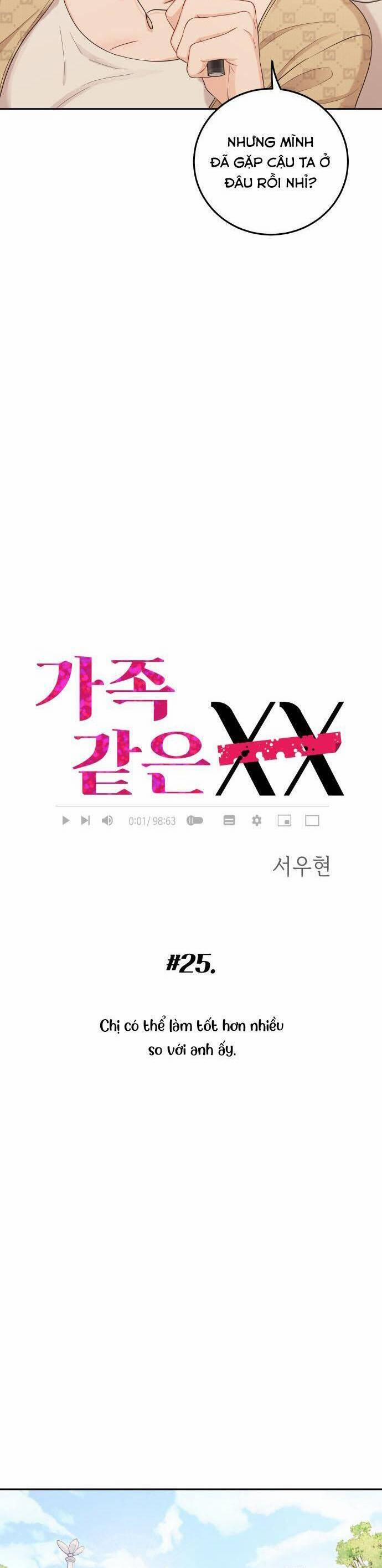 Người Một Nhà 25 trang 12