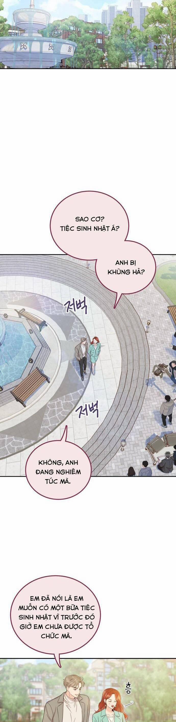 Người Một Nhà 25 trang 13