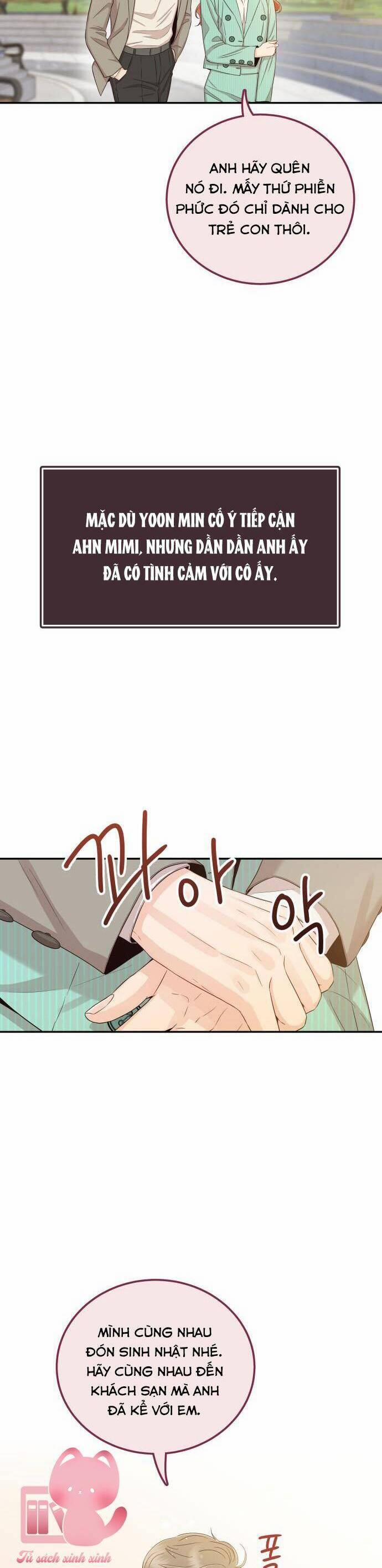 Người Một Nhà 25 trang 14