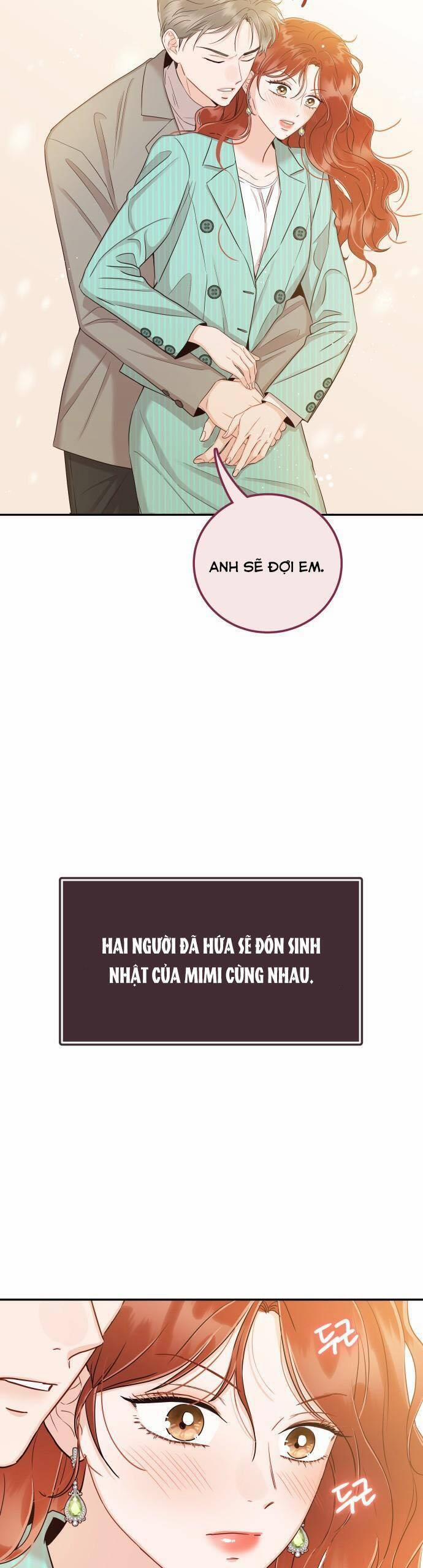 Người Một Nhà 25 trang 15