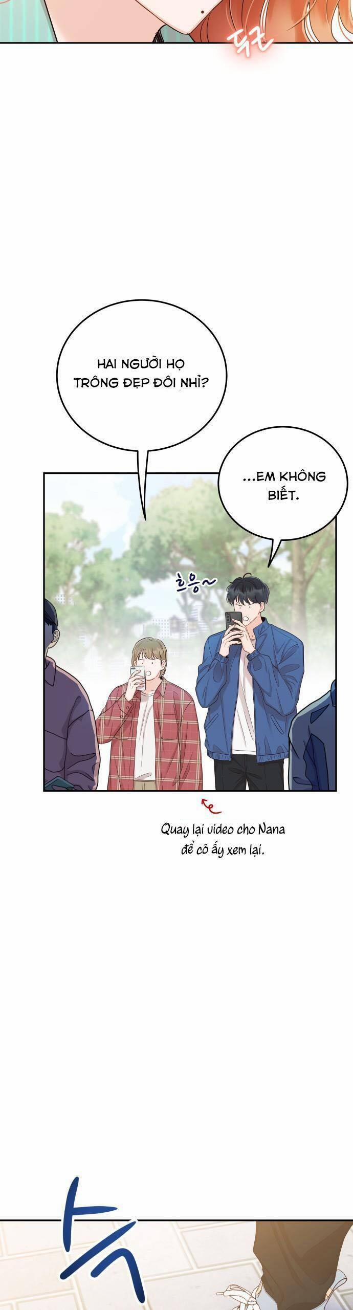 Người Một Nhà 25 trang 16