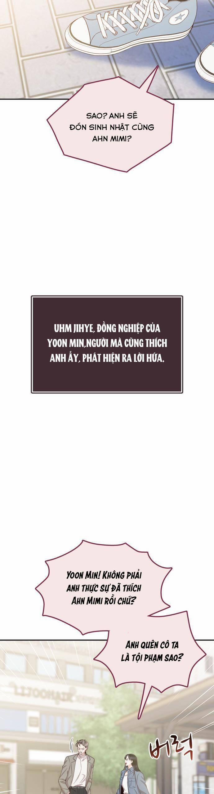 Người Một Nhà 25 trang 17