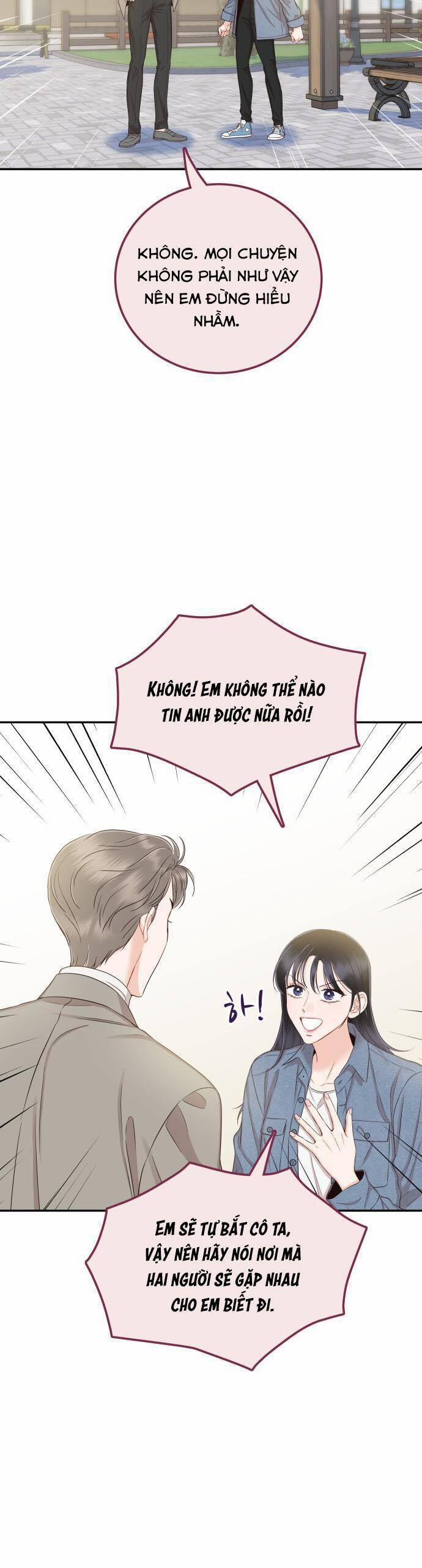 Người Một Nhà 25 trang 18