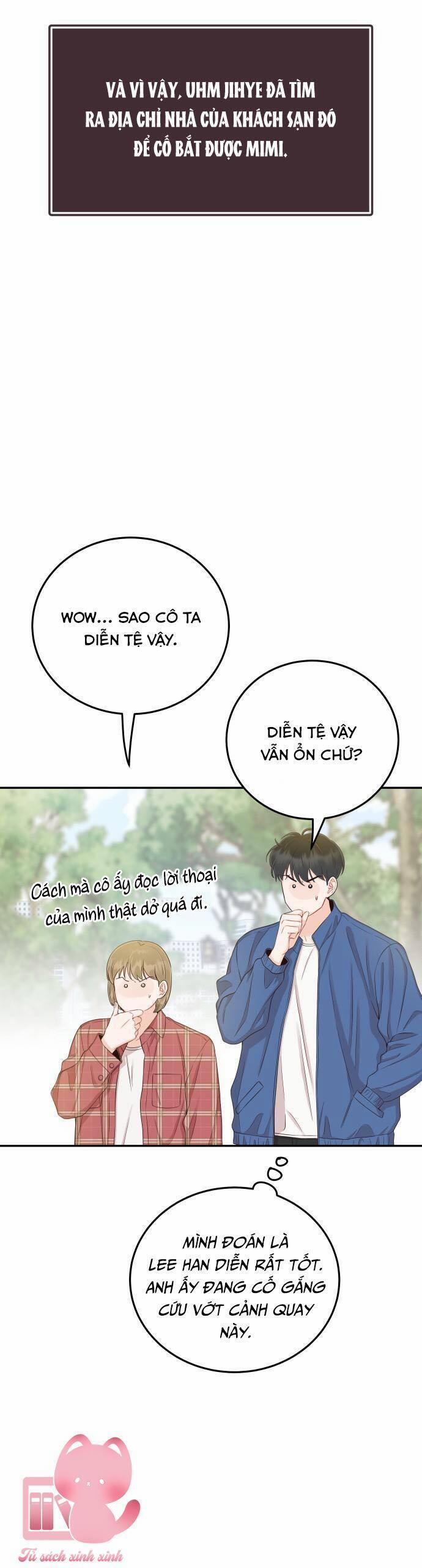 Người Một Nhà 25 trang 19