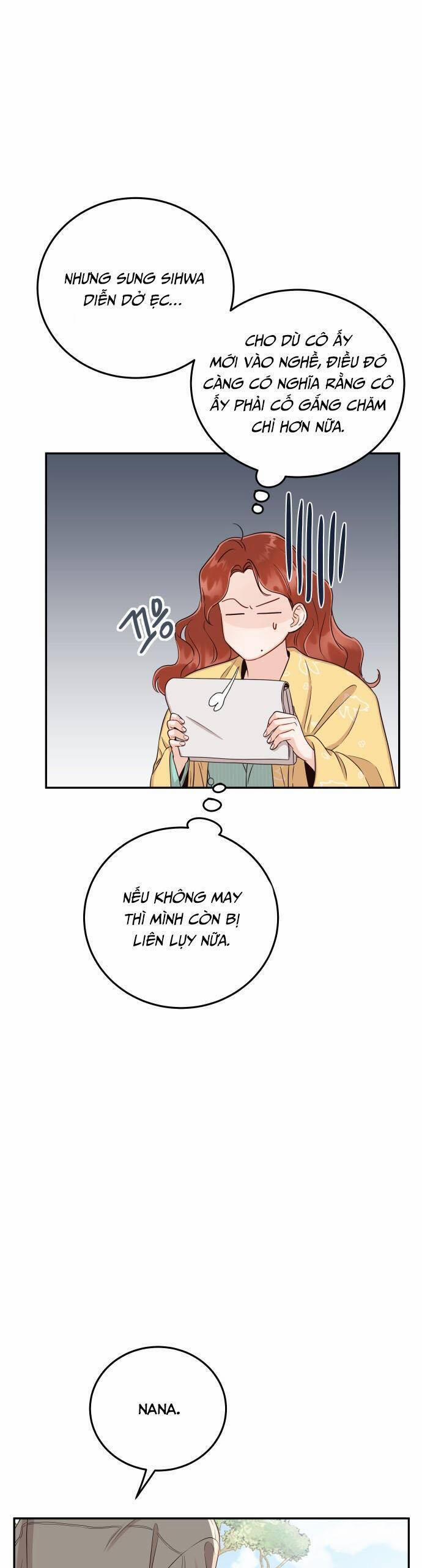 Người Một Nhà 25 trang 21