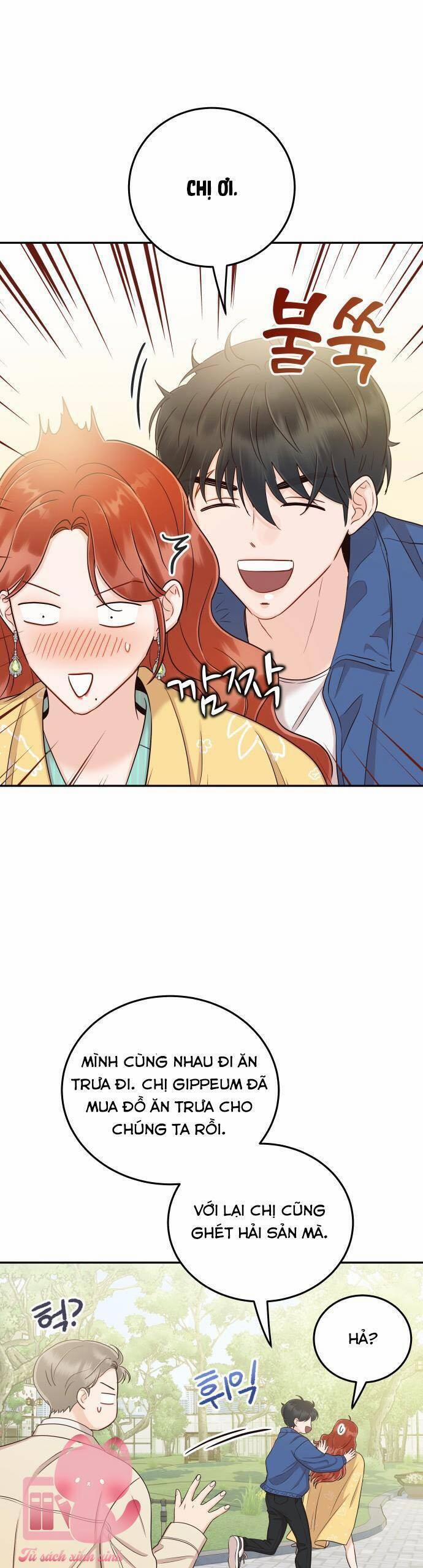 Người Một Nhà 25 trang 24