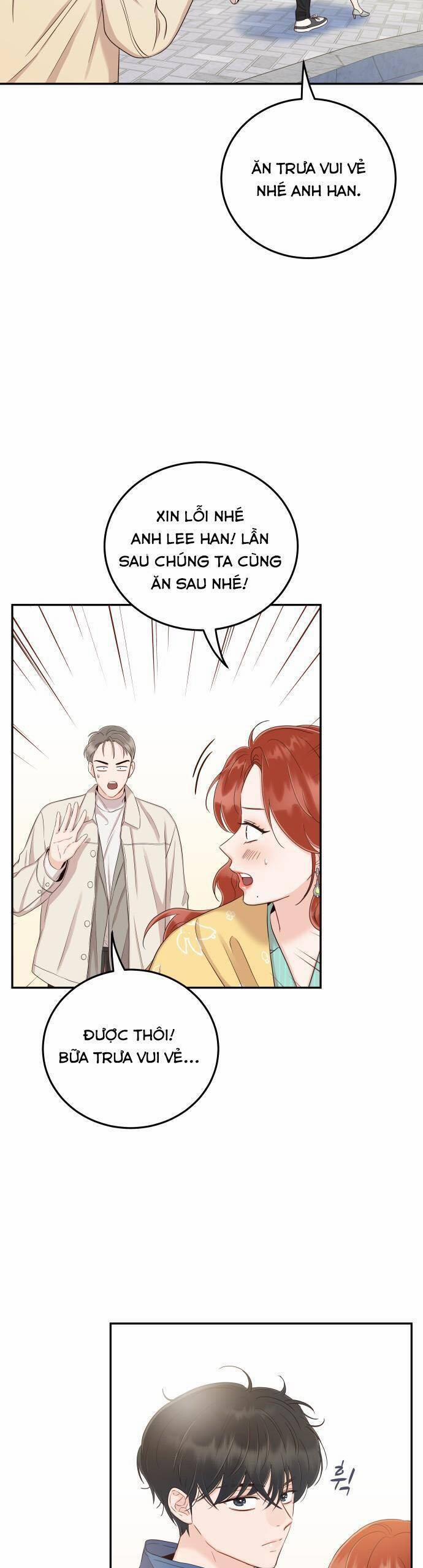 Người Một Nhà 25 trang 25