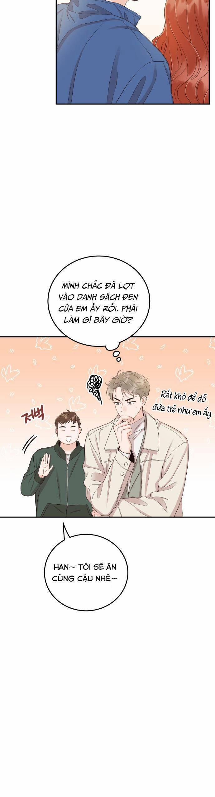 Người Một Nhà 25 trang 26