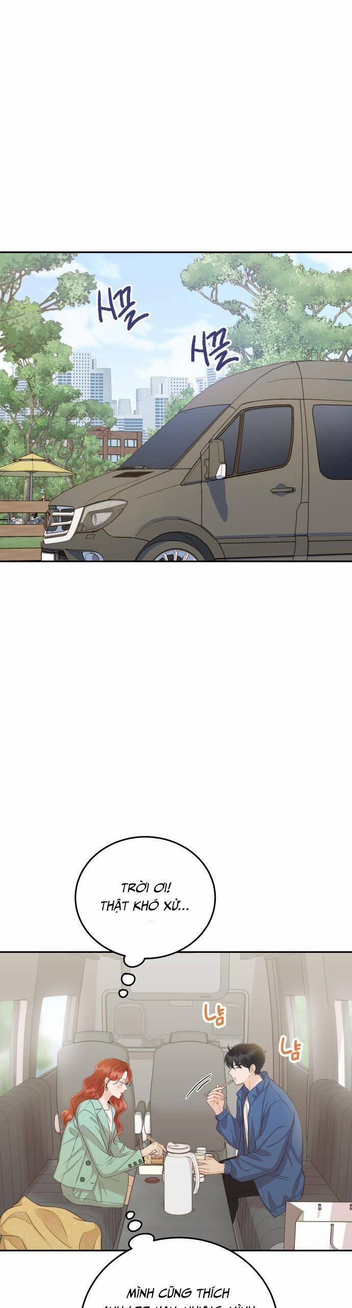 Người Một Nhà 25 trang 27