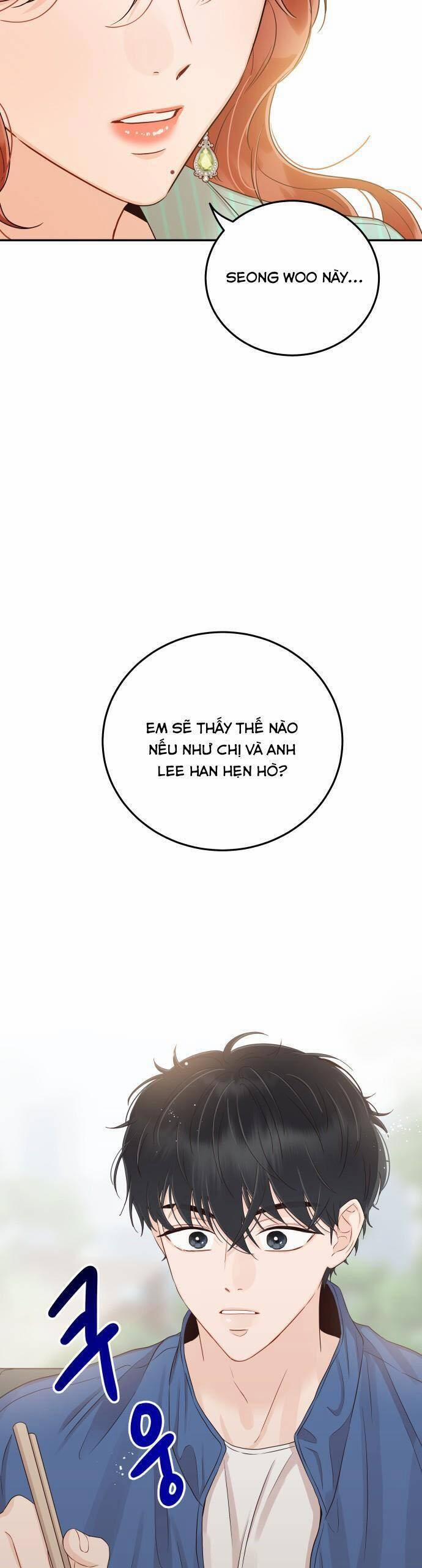 Người Một Nhà 25 trang 30