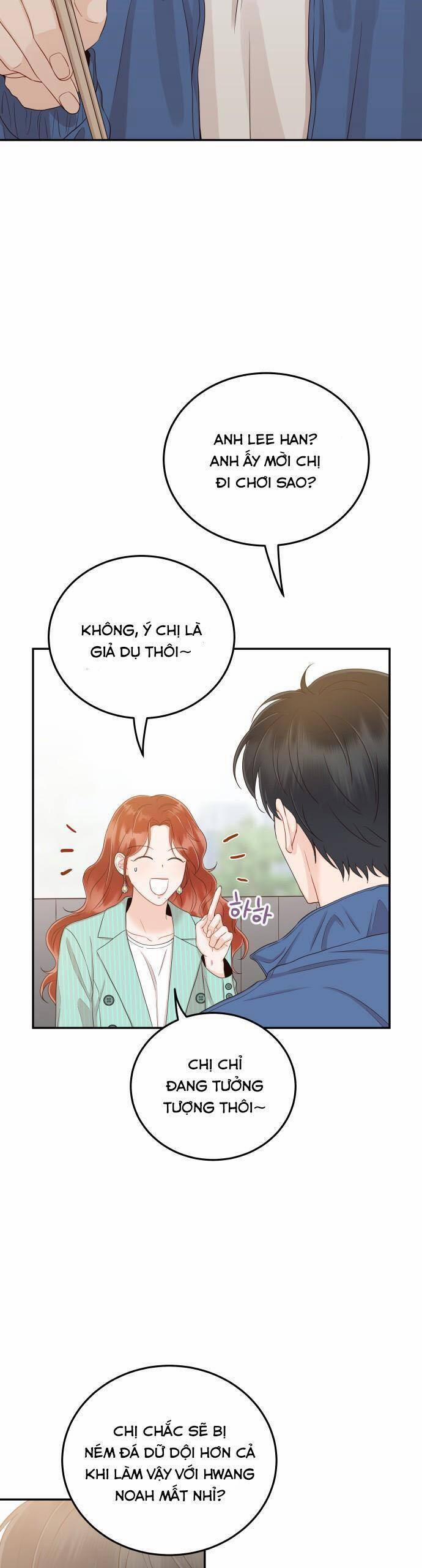 Người Một Nhà 25 trang 31