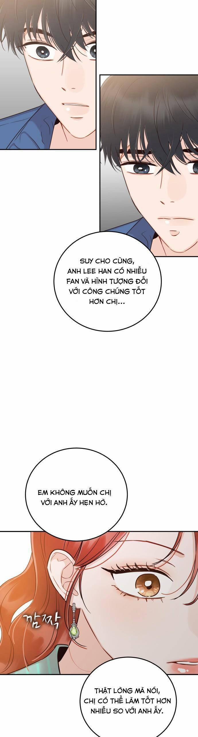 Người Một Nhà 25 trang 32