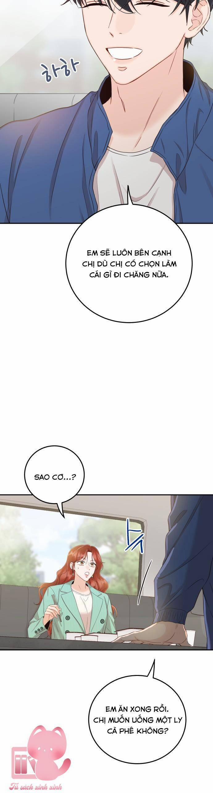 Người Một Nhà 25 trang 34