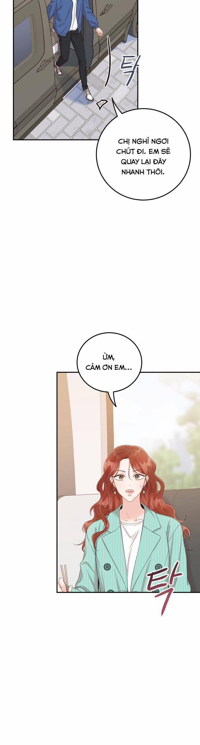 Người Một Nhà 25 trang 36