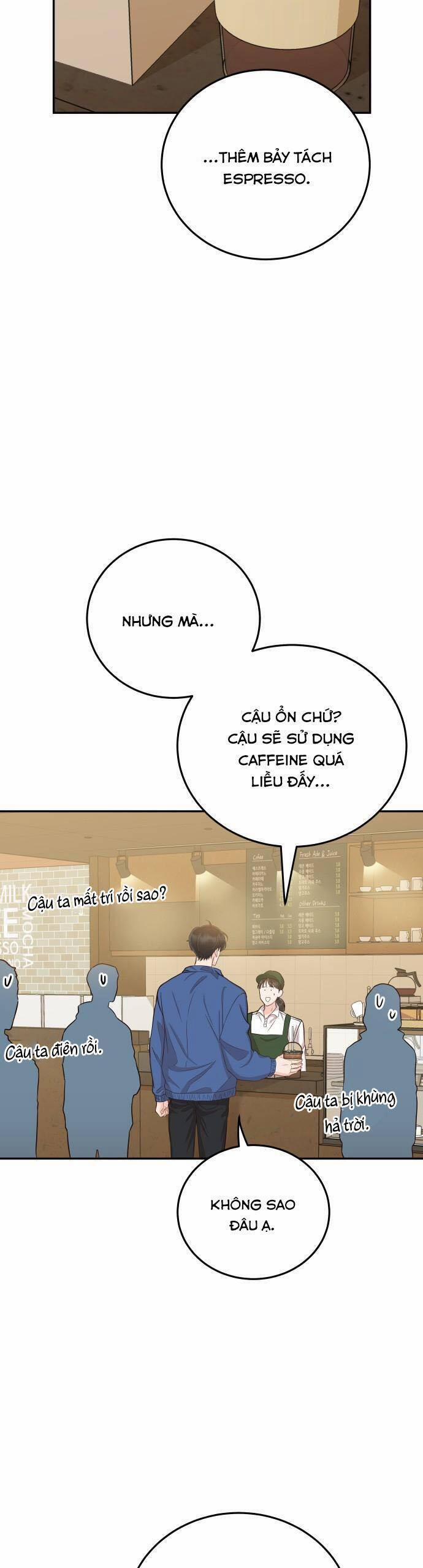 Người Một Nhà 25 trang 38