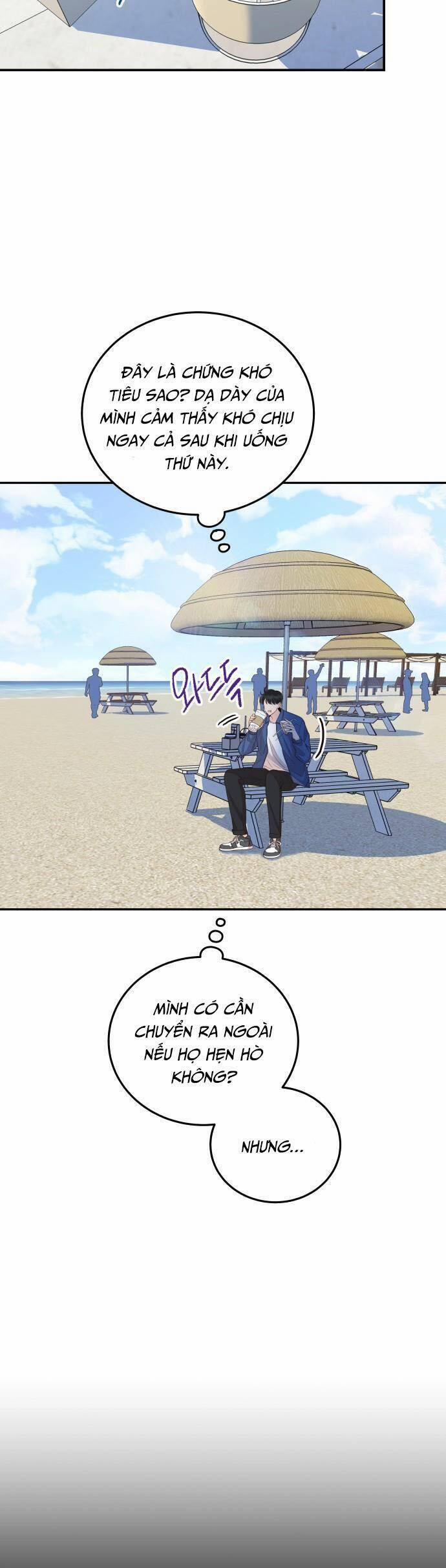 Người Một Nhà 25 trang 40