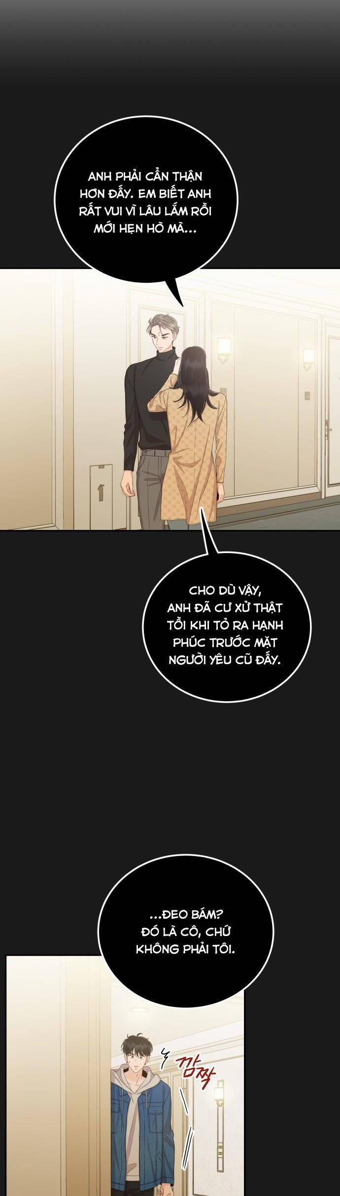 Người Một Nhà 25 trang 41