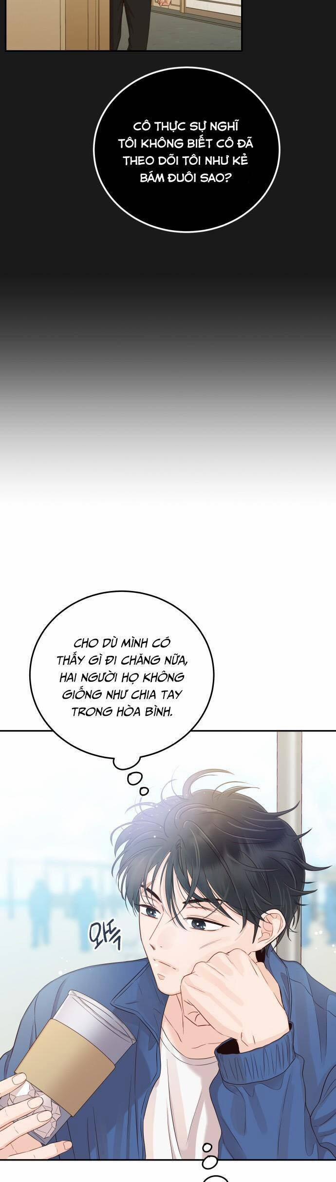 Người Một Nhà 25 trang 42