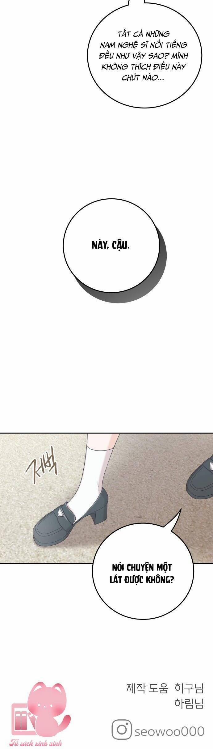 Người Một Nhà 25 trang 43