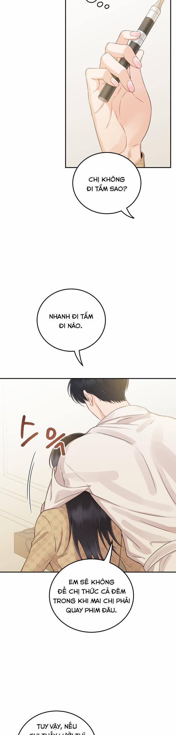 Người Một Nhà 25 trang 7