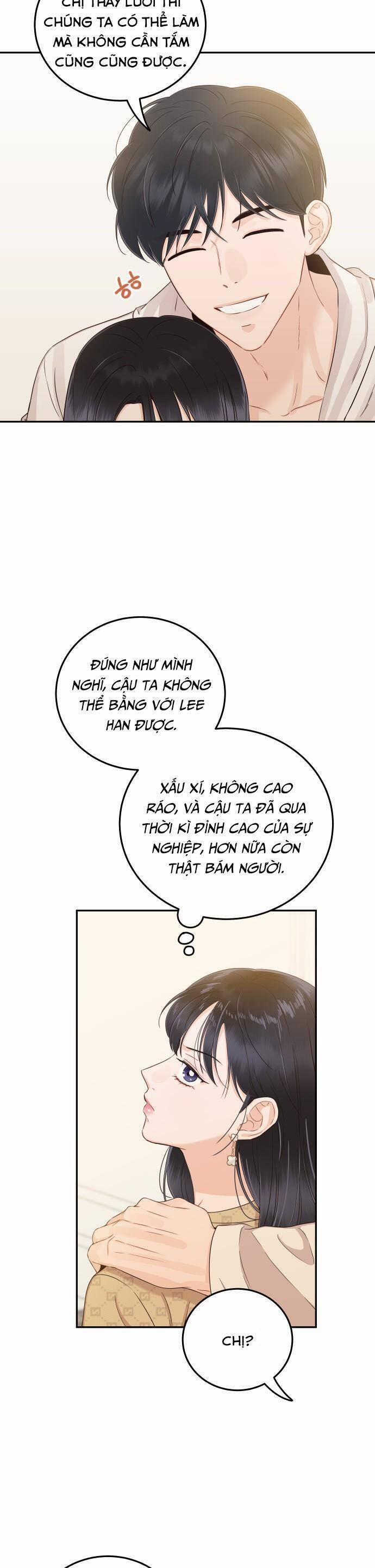 Người Một Nhà 25 trang 8