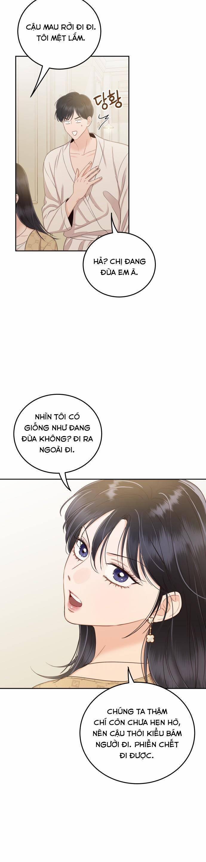 Người Một Nhà 25 trang 9